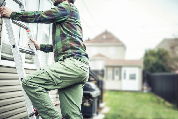 Reliable Seward, NE Siding Installation & Repair Solutions